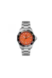 TAG Heuer Aquaracer Professional WBP201F.BA0632 300 Orange Diver Erkek Kol Saati