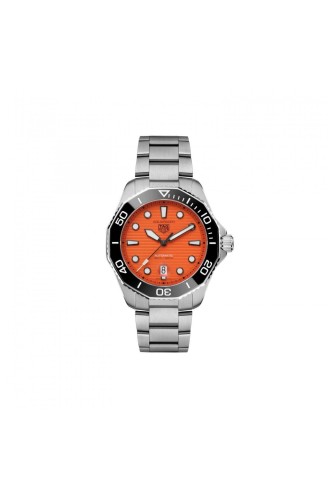 TAG Heuer Aquaracer Professional WBP201F.BA0632 300 Orange Diver Erkek Kol Saati
