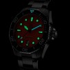 TAG Heuer Aquaracer Professional WBP201F.BA0632 300 Orange Diver Erkek Kol Saati TAG Heuer Aquaracer Professional WBP201F.BA0632 300 Orange Diver Erkek Kol Saati