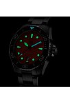 TAG Heuer Aquaracer Professional WBP201F.BA0632 300 Orange Diver Erkek Kol Saati
