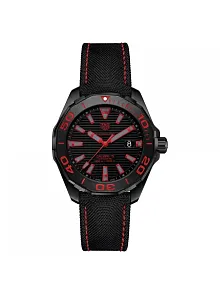 Tag Heuer Aquaracer WAY208A.FC6381 Erkek Kol Saati