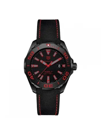 Tag Heuer Aquaracer WAY208A.FC6381 Erkek Kol Saati Tag Heuer Aquaracer WAY208A.FC6381 Erkek Kol Saati