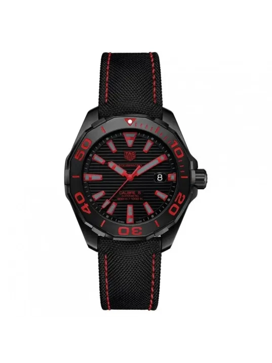 Tag Heuer Aquaracer WAY208A.FC6381 Erkek Kol Saati