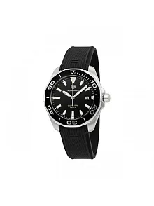 Tag Heuer Aquaracer WAY101A.FT6141 Erkek Kol Saati