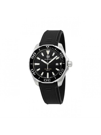 Tag Heuer Aquaracer WAY101A.FT6141 Erkek Kol Saati Tag Heuer Aquaracer WAY101A.FT6141 Erkek Kol Saati