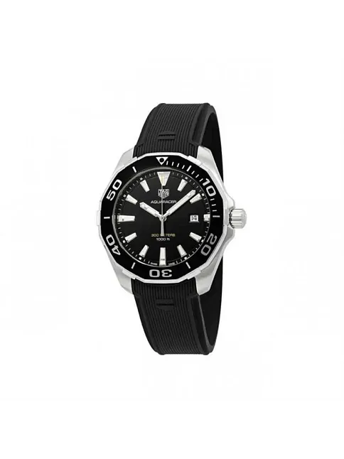 Tag Heuer Aquaracer WAY101A.FT6141 Erkek Kol Saati