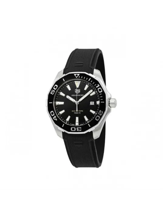 Tag Heuer Aquaracer WAY101A.FT6141 Erkek Kol Saati