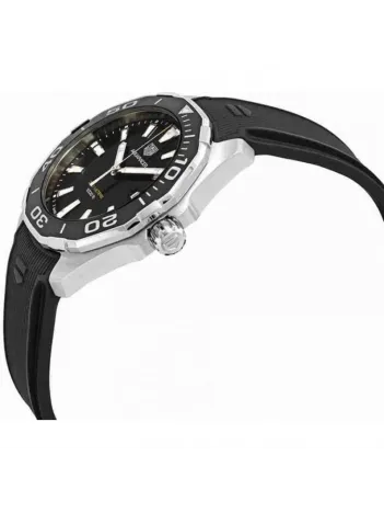 Tag Heuer Aquaracer WAY101A.FT6141 Erkek Kol Saati Tag Heuer Aquaracer WAY101A.FT6141 Erkek Kol Saati