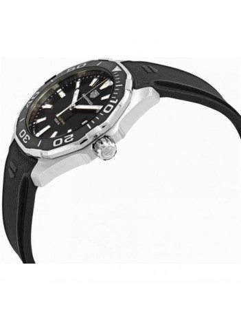 Tag Heuer Aquaracer WAY101A.FT6141 Erkek Kol Saati Tag Heuer Aquaracer WAY101A.FT6141 Erkek Kol Saati