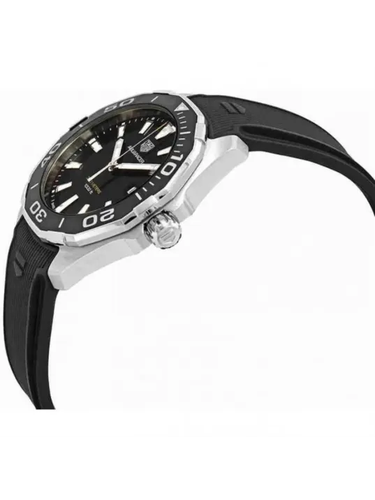 Tag Heuer Aquaracer WAY101A.FT6141 Erkek Kol Saati