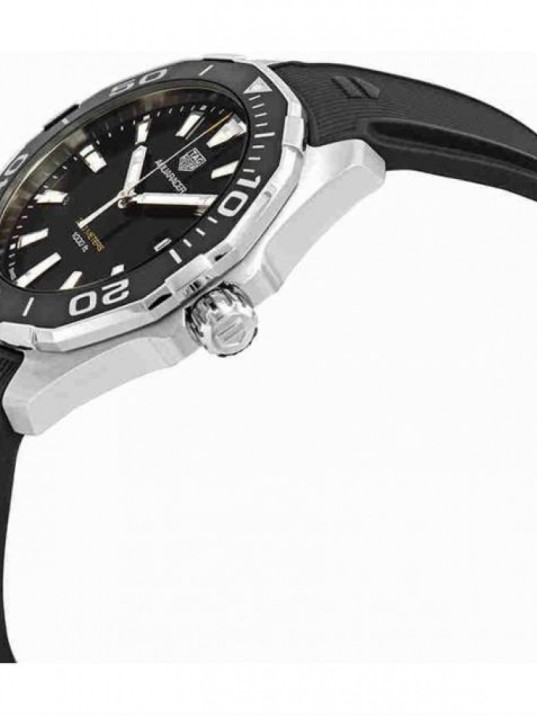 Tag Heuer Aquaracer WAY101A.FT6141 Erkek Kol Saati Tag Heuer Aquaracer WAY101A.FT6141 Erkek Kol Saati