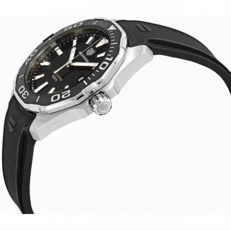Tag Heuer Aquaracer WAY101A.FT6141 Erkek Kol Saati Tag Heuer Aquaracer WAY101A.FT6141 Erkek Kol Saati