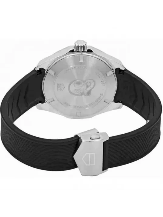 Tag Heuer Aquaracer WAY101A.FT6141 Erkek Kol Saati