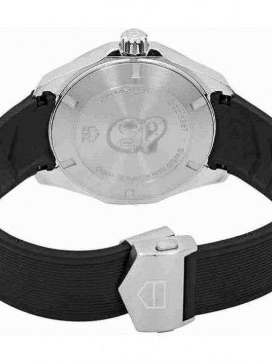 Tag Heuer Aquaracer WAY101A.FT6141 Erkek Kol Saati Tag Heuer Aquaracer WAY101A.FT6141 Erkek Kol Saati