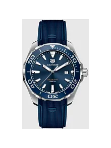 TAG Heuer Aquaracer WAY101C.FT6153 Kol Saati