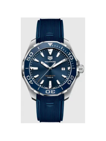 TAG Heuer Aquaracer WAY101C.FT6153 Kol Saati