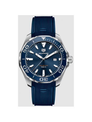 TAG Heuer Aquaracer WAY101C.FT6153 Kol Saati