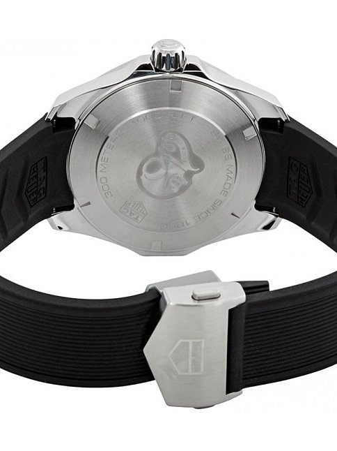 TAG Heuer Aquaracer WAY111A.FT6151 Erkek Kol Saati