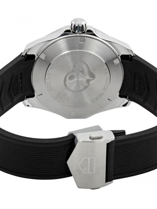 TAG Heuer Aquaracer WAY111A.FT6151 Erkek Kol Saati TAG Heuer Aquaracer WAY111A.FT6151 Erkek Kol Saati