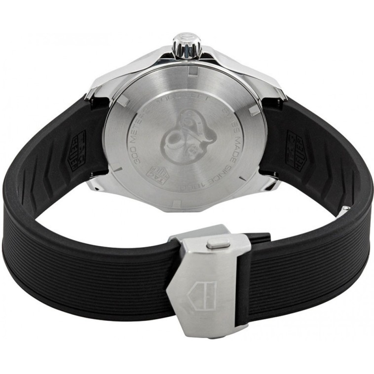 TAG Heuer Aquaracer WAY111A.FT6151 Erkek Kol Saati TAG Heuer Aquaracer WAY111A.FT6151 Erkek Kol Saati