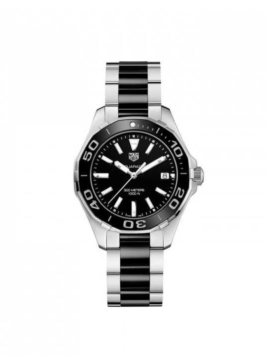 Tag Heuer Aquaracer WAY131A.BA0913 Kadın Kol Saati Tag Heuer Aquaracer WAY131A.BA0913 Kadın Kol Saati