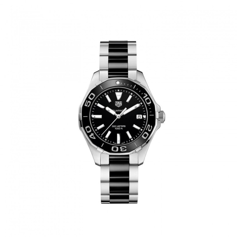 Tag Heuer Aquaracer WAY131A.BA0913 Kadın Kol Saati Tag Heuer Aquaracer WAY131A.BA0913 Kadın Kol Saati