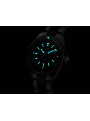 Tag Heuer Aquaracer WAY131A.BA0913 Kadın Kol Saati Tag Heuer Aquaracer WAY131A.BA0913 Kadın Kol Saati