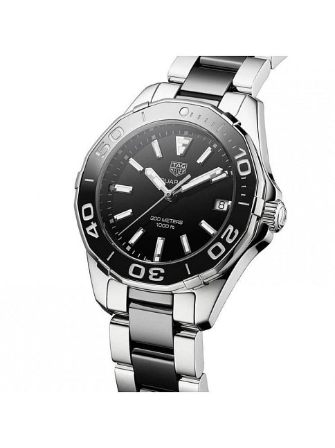 Tag Heuer Aquaracer WAY131A.BA0913 Kadın Kol Saati