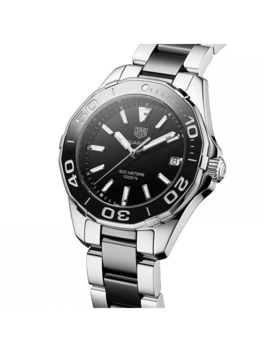 Tag Heuer Aquaracer WAY131A.BA0913 Kadın Kol Saati Tag Heuer Aquaracer WAY131A.BA0913 Kadın Kol Saati