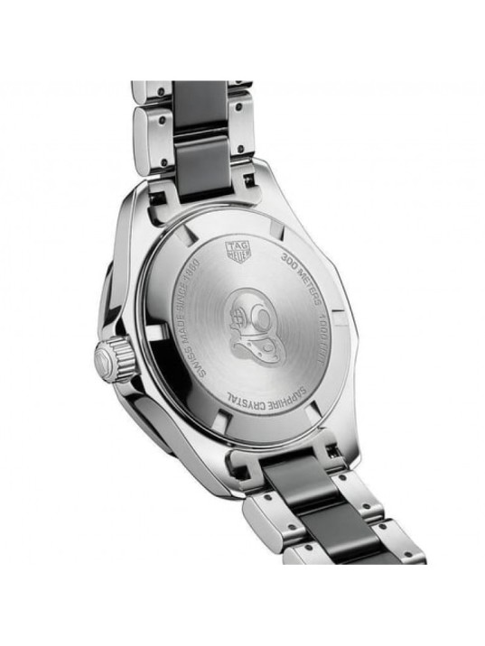 Tag Heuer Aquaracer WAY131A.BA0913 Kadın Kol Saati Tag Heuer Aquaracer WAY131A.BA0913 Kadın Kol Saati