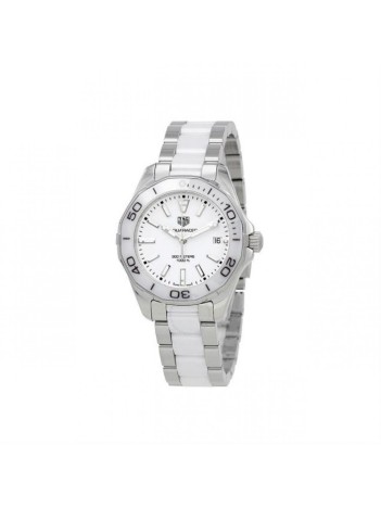 Tag Heuer Aquaracer WAY131B.BA0914 Kadın Kol Saati Tag Heuer Aquaracer WAY131B.BA0914 Kadın Kol Saati