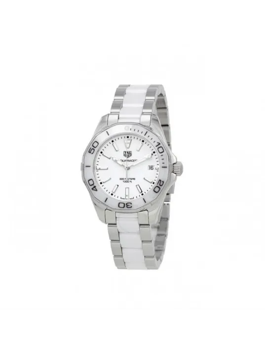 Tag Heuer Aquaracer WAY131B.BA0914 Kadın Kol Saati
