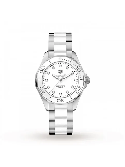 TAG Heuer Aquaracer WAY131D.BA0914 Kadın Kol Saati