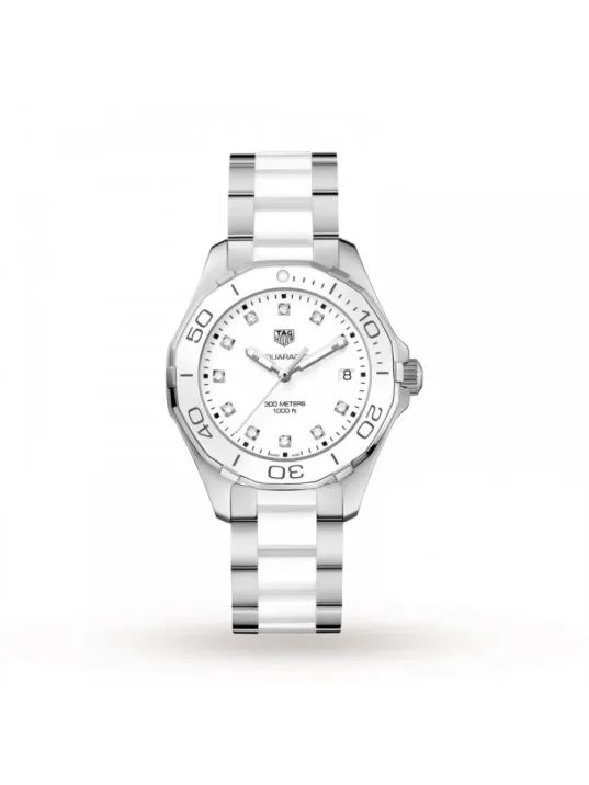 TAG Heuer Aquaracer WAY131D.BA0914 Kadın Kol Saati