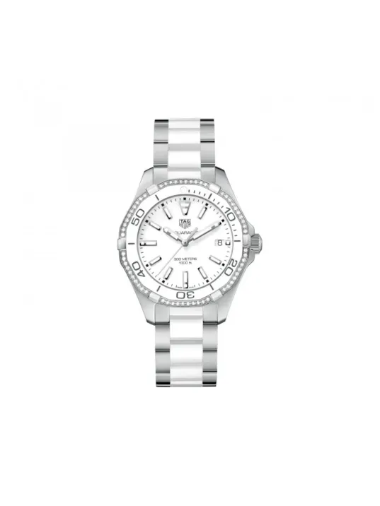 TAG Heuer Aquaracer WAY131H.BA0914 Kadın Kol Saati