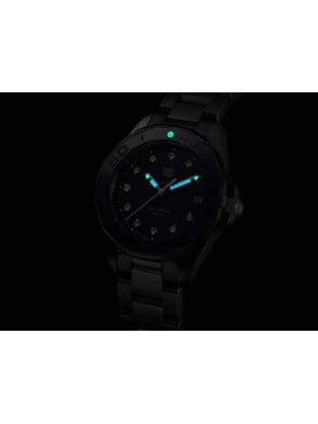 Tag Heuer Aquaracer WAY131L.BA0748 Kadın Kol Saati Tag Heuer Aquaracer WAY131L.BA0748 Kadın Kol Saati