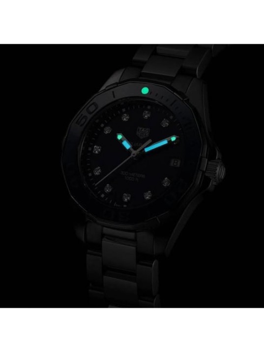 Tag Heuer Aquaracer WAY131L.BA0748 Kadın Kol Saati Tag Heuer Aquaracer WAY131L.BA0748 Kadın Kol Saati