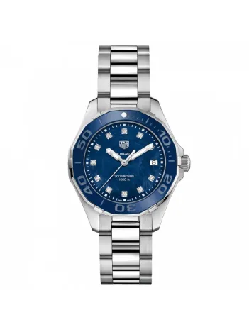 Tag Heuer Aquaracer WAY131L.BA0748 Kadın Kol Saati