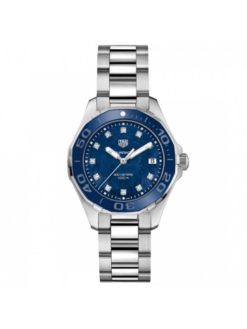 Tag Heuer Aquaracer WAY131L.BA0748 Kadın Kol Saati