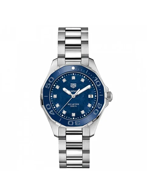 Tag Heuer Aquaracer WAY131L.BA0748 Kadın Kol Saati