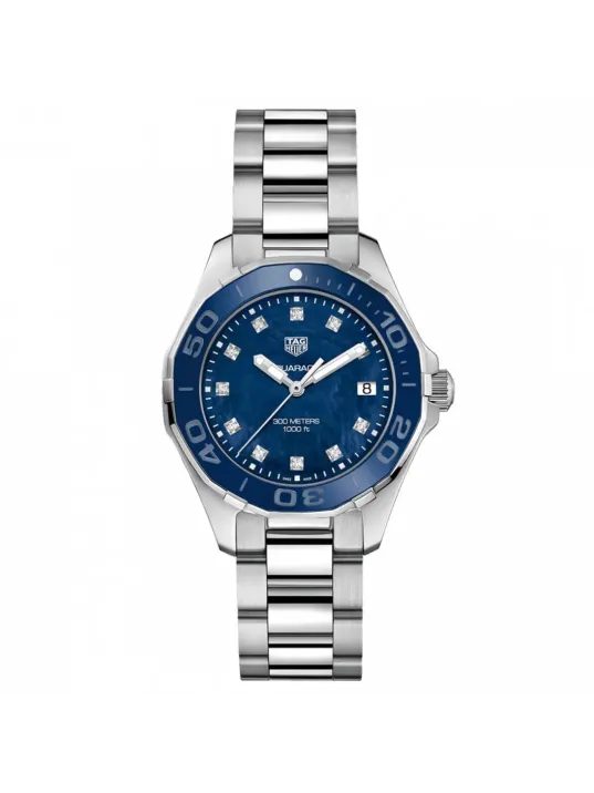 Tag Heuer Aquaracer WAY131L.BA0748 Kadın Kol Saati