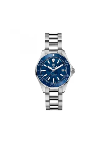 Tag Heuer Aquaracer WAY131S.BA0748 Kadın Kol Saati Tag Heuer Aquaracer WAY131S.BA0748 Kadın Kol Saati