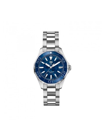 Tag Heuer Aquaracer WAY131S.BA0748 Kadın Kol Saati Tag Heuer Aquaracer WAY131S.BA0748 Kadın Kol Saati