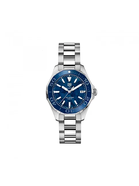 Tag Heuer Aquaracer WAY131S.BA0748 Kadın Kol Saati