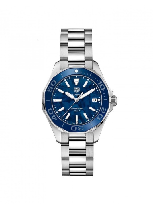 Tag Heuer Aquaracer WAY131S.BA0748 Kadın Kol Saati Tag Heuer Aquaracer WAY131S.BA0748 Kadın Kol Saati