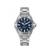 TAG Heuer Aquaracer WAY2012.BA0927 Erkek Kol Saati TAG Heuer Aquaracer WAY2012.BA0927 Erkek Kol Saati