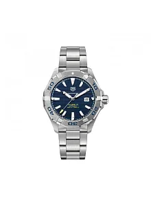 TAG Heuer Aquaracer WAY2012.BA0927 Erkek Kol Saati