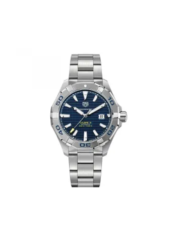 TAG Heuer Aquaracer WAY2012.BA0927 Erkek Kol Saati