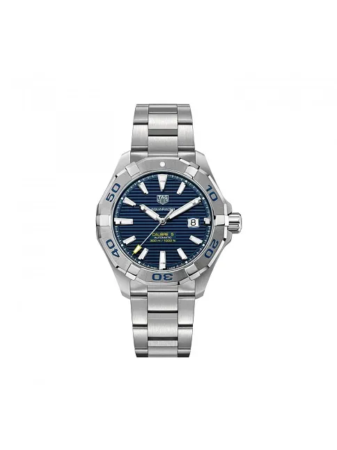 TAG Heuer Aquaracer WAY2012.BA0927 Erkek Kol Saati