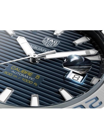TAG Heuer Aquaracer WAY2012.BA0927 Erkek Kol Saati